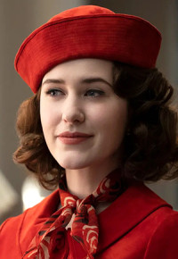 Rachel Brosnahan
