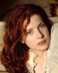 Rachel Hurd-Wood