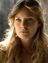 Rachel Keller