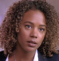 Rachel True