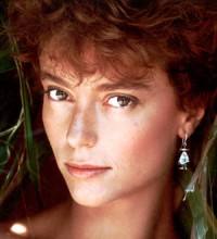 Rachel Ward
