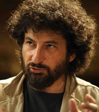 Radu Mihaileanu