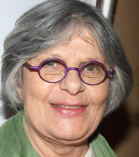 Rae Allen