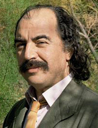 Rafael Moreno Alba