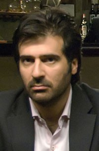 Rafael Spregelburd