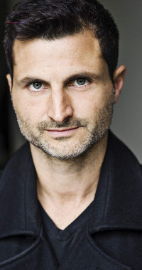 Raffaello Degruttola