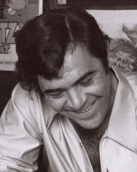 Ralph Bakshi