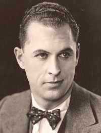 Ralph Ince