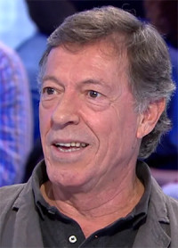 Ramón Langa