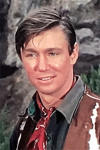 Randy Boone