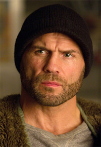 Randy Couture