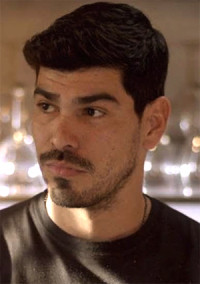 Raúl Castillo