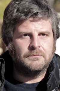 Raúl Cimas