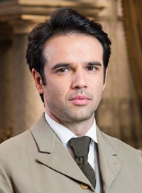 Raúl Peña