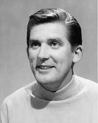 Ray Barrett