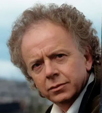 Ray Brooks