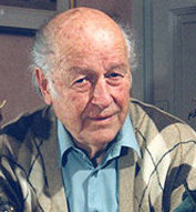 Ray Harryhausen