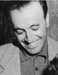 Ray Nazarro