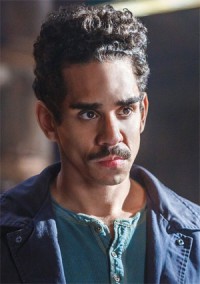 Ray Santiago