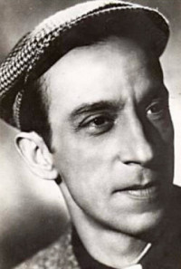 Raymond Bussières