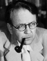 Raymond Chandler