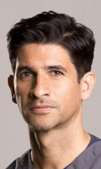 Raza Jaffrey