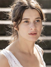 Rebecca Marder