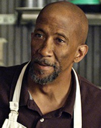 Reg E. Cathey