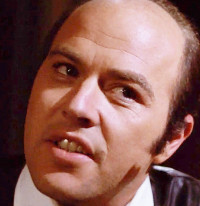 Reggie Bannister