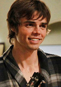 Reid Ewing