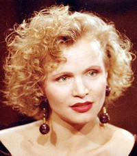 Renée Soutendijk