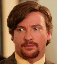 Rhys Darby