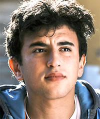 Riadh Belaïche