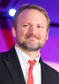 Rian Johnson