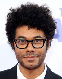 Richard Ayoade