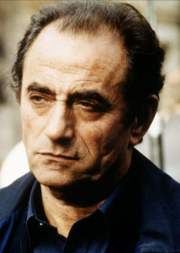 Richard Bohringer