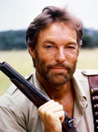 Richard Chamberlain