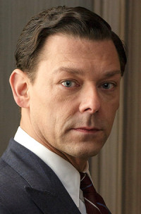 Richard Coyle