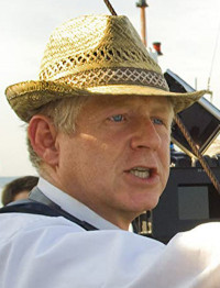 Richard Curtis
