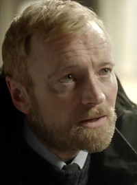 Richard Dormer