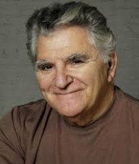 Richard Foronjy