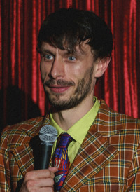 Richard Gadd