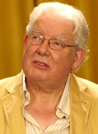 Richard Griffiths