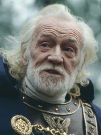 Richard Harris