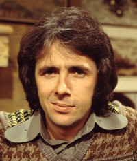 Richard O'Sullivan
