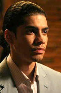 Rick Gonzalez