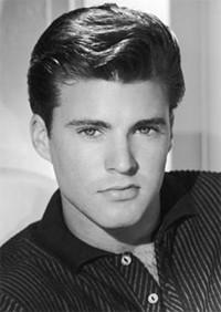 Ricky Nelson