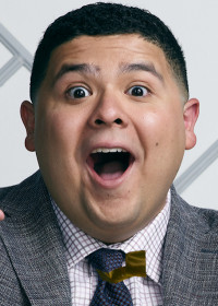 Rico Rodriguez