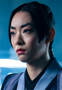 Rina Sawayama