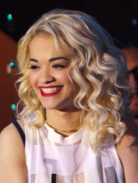 Rita Ora